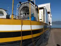 เรือบรรทุกสินค้า (Barge) สำหรับขาย