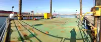 Jack-up drilling rig สำหรับขาย