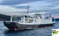 Ro-Ro ship สำหรับขาย