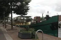 เรือบรรทุกสินค้า (Barge) สำหรับขาย