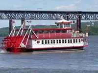 เรือโดยสาร สำหรับขาย