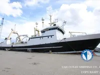 เรือลากอวน สำหรับขาย