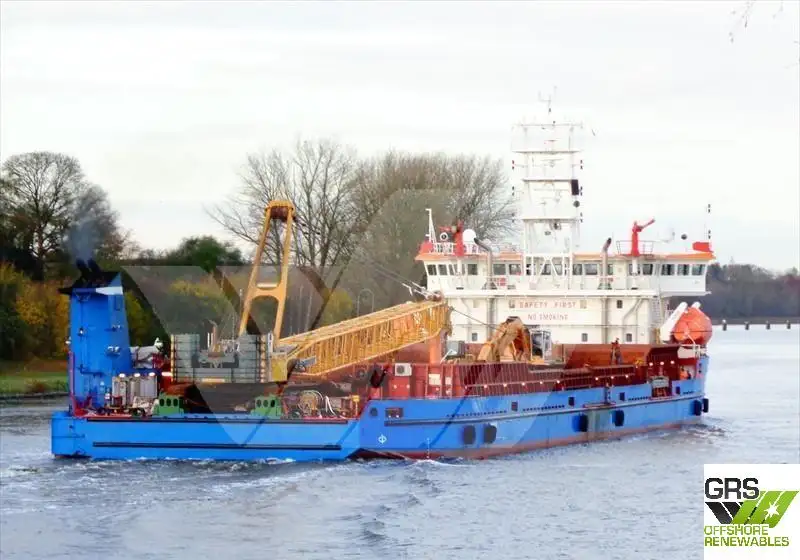 เรือบรรทุกสินค้าทั่วไป (Bulk Carrier) สำหรับขาย