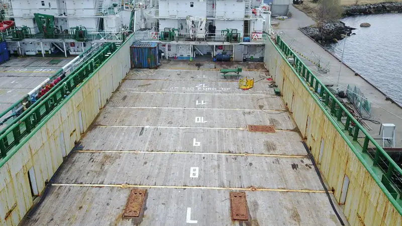 เรือลาก สำหรับขาย