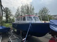 เรือลาดตระเวน สำหรับขาย