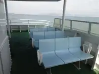 เรือสองลำ (Catamaran) สำหรับขาย