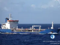 เรือบรรทุกน้ำมัน/สารเคมี สำหรับขาย