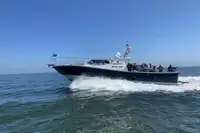 เรือลาดตระเวน สำหรับขาย
