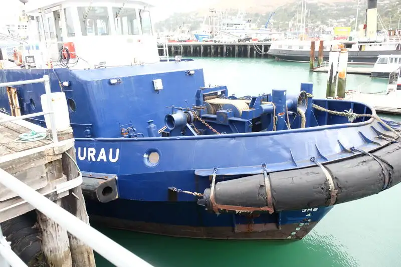 เรือลาก สำหรับขาย