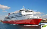 Ro-Ro ship สำหรับขาย
