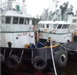 เรือลาก สำหรับขาย