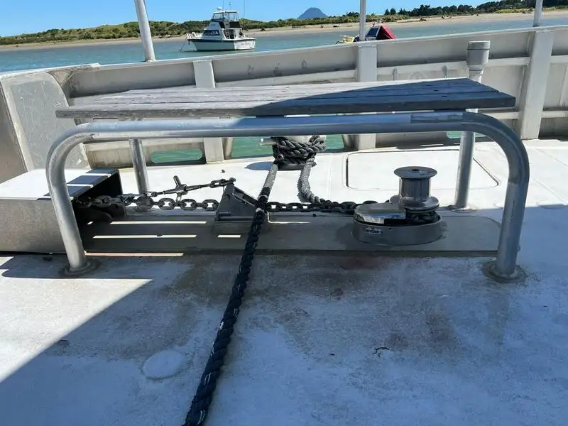 เรือสองลำ (Catamaran) สำหรับขาย