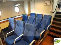 เรือพักอาศัย สำหรับขาย
