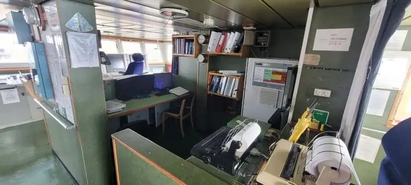 เรือลาก สำหรับขาย