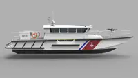 เรือลาดตระเวน สำหรับขาย