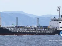 เรือบรรทุกน้ำมัน/สารเคมี สำหรับขาย
