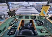 เรือบรรทุกสินค้าทั่วไป (Bulk Carrier) สำหรับขาย