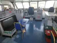 เรือสำหรับลูกเรือ สำหรับขาย
