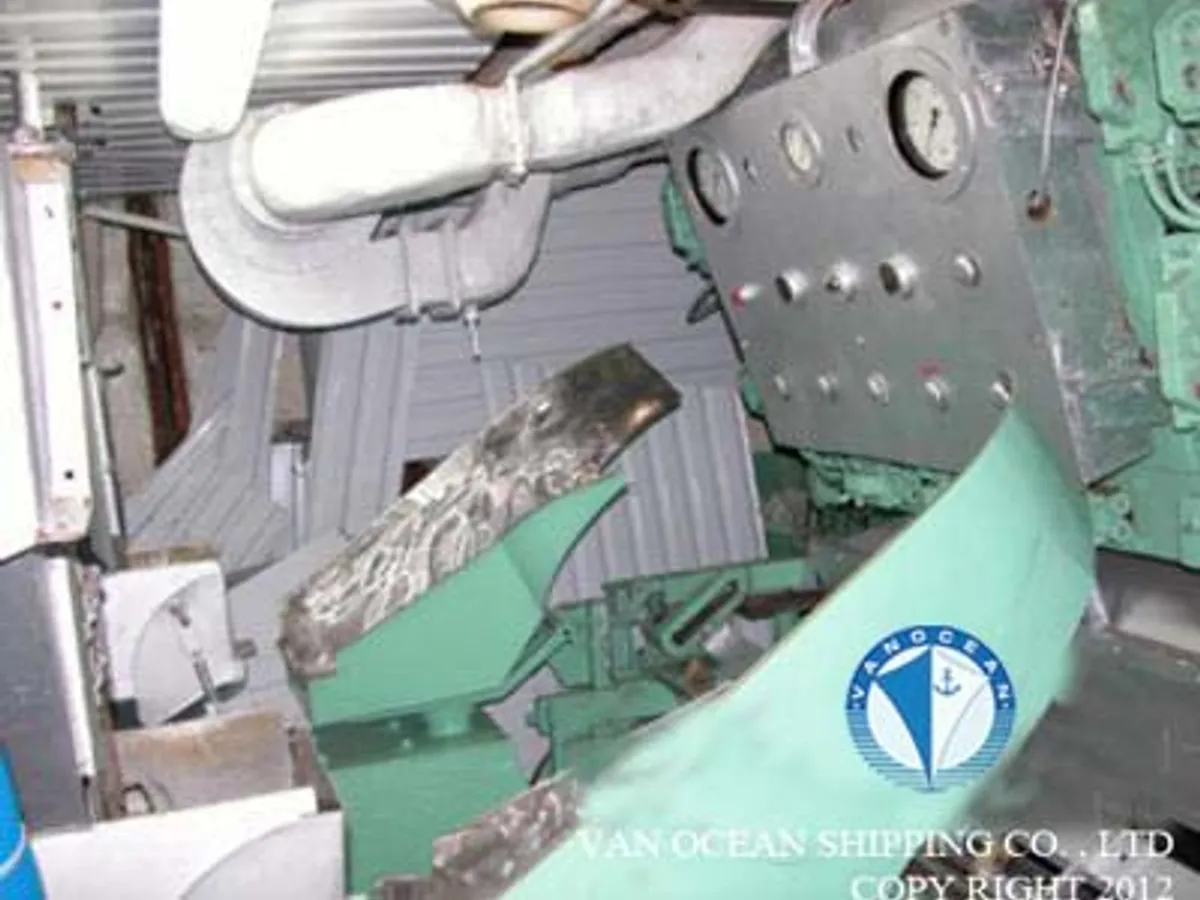 เรือลากอวน สำหรับขาย