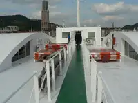 เรือสองลำ (Catamaran) สำหรับขาย