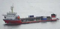 เรือบรรทุกสินค้าทั่วไป (Bulk Carrier) สำหรับขาย