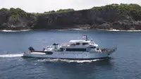 เรือสำรวจ สำหรับขาย