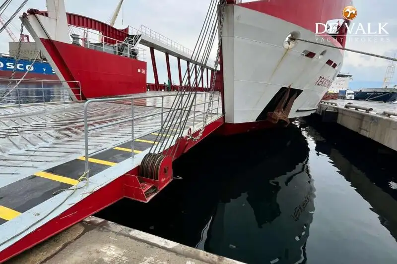 เรือเฟอร์รี่ สำหรับขาย