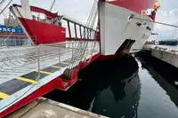 เรือเฟอร์รี่ สำหรับขาย