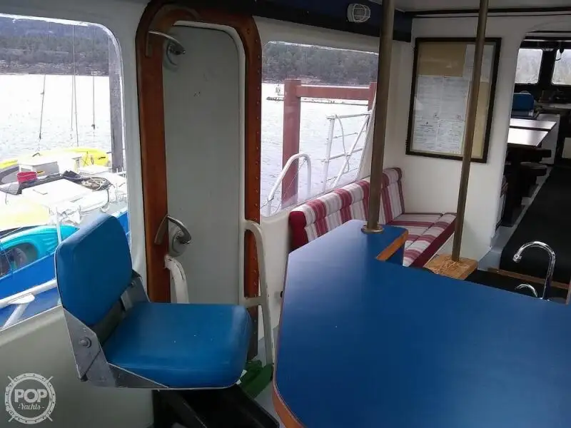 เรือคัตเตอร์ สำหรับขาย