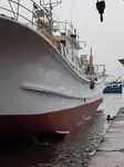 เรือลากอวนแบบ Longliner สำหรับขาย