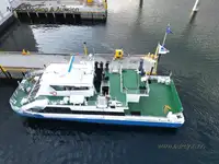 เรือบรรทุกสินค้าแบบ Ro-Ro สำหรับขาย