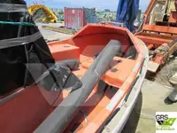 เรือกู้ภัย สำหรับขาย