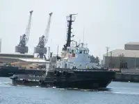 เรือลาก สำหรับขาย