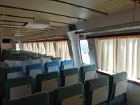 เรือสองลำ (Catamaran) สำหรับขาย