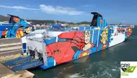 Ro-Ro ship สำหรับขาย