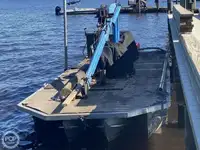 เรือบรรทุกสินค้า (Barge) สำหรับขาย
