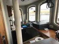 Trawler สำหรับขาย