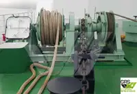 เรือขนส่งสัมภาระขึ้นฝั่งแบบมีถัง สำหรับขาย