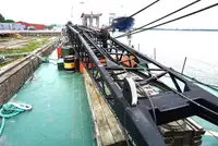เรือติดตั้งเครน สำหรับขาย