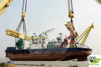 เรือลาก สำหรับขาย