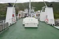 เรือบรรทุกสินค้าแบบ Ro-Ro สำหรับขาย