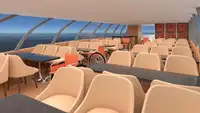 เรือสองลำ (Catamaran) สำหรับขาย
