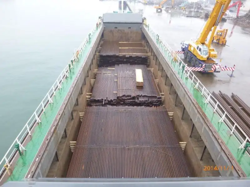 เรือบรรทุกสินค้าทั่วไป (Bulk Carrier) สำหรับขาย