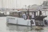 เรือขนส่ง สำหรับขาย