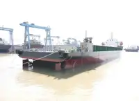 เรือบรรทุกสินค้า (Barge) สำหรับขาย