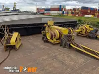 เรือบรรทุกสินค้า (Barge) สำหรับขาย