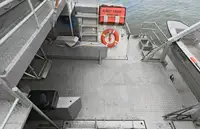 เรือสองลำ (Catamaran) สำหรับขาย