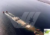 เรือบรรทุกสินค้า (Barge) สำหรับขาย
