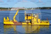 General Cargo/Multi-purpose สำหรับขาย