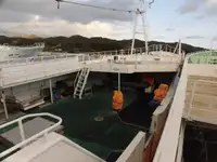 เรือลากอวน สำหรับขาย